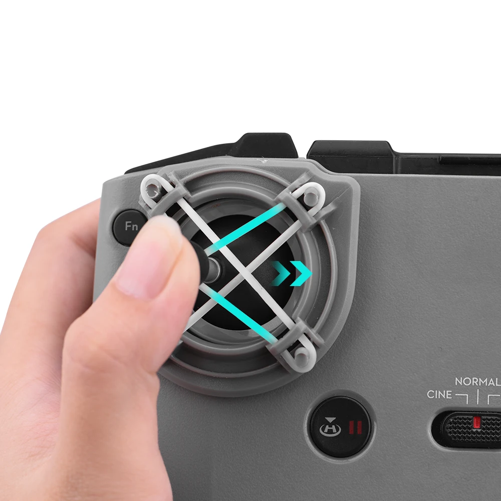 Drone Neo Rc - Kontroler prędkości Rocker dla DJI NEO/Mini