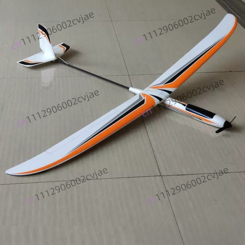 Rc Wing Glider - U-glider 1500mm Rozpiętość Skrzydeł EPO Pianka