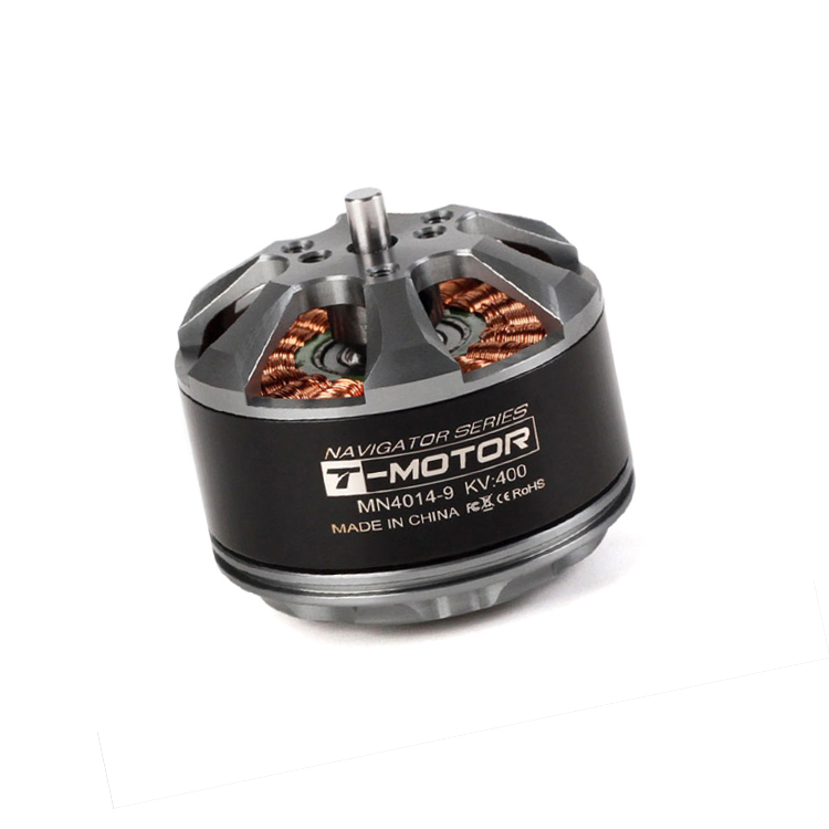 Drone Rc Quadcopter - Silnik bezszczotkowy MN4014 400KV 330KV typu