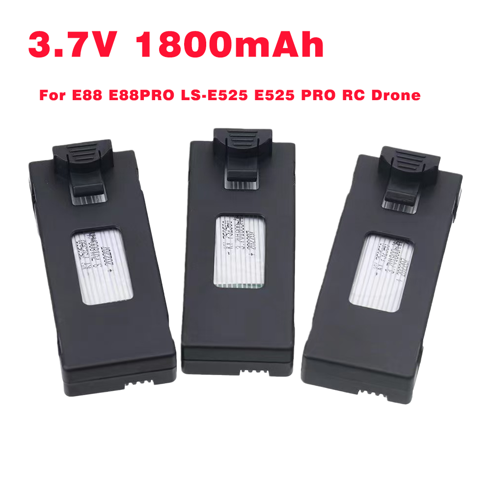 Drone Zll Rc - Akumulator 3.7V 1800mAh do drona RC,