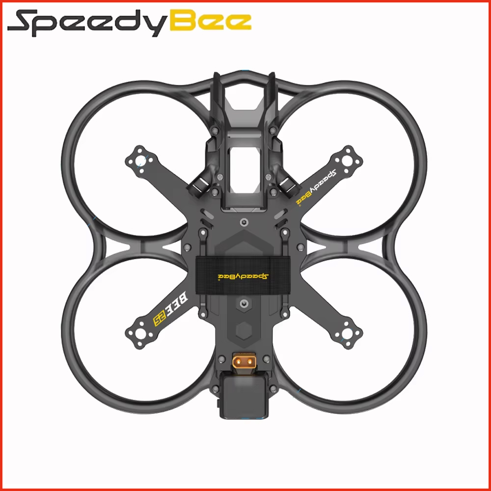 Quadcopter Frame - SpeedyBee Bee25 Bezprzewodowa rama do tuningu