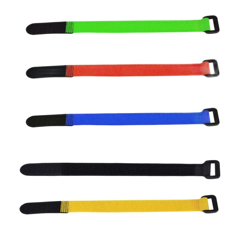 Drone Rc Cable - Pasek pasek do spinania 20*300MM magiczna