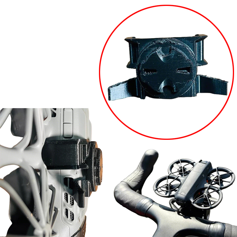 Drone Neo Rc - Adapter do mocowania drona DJI Neo2