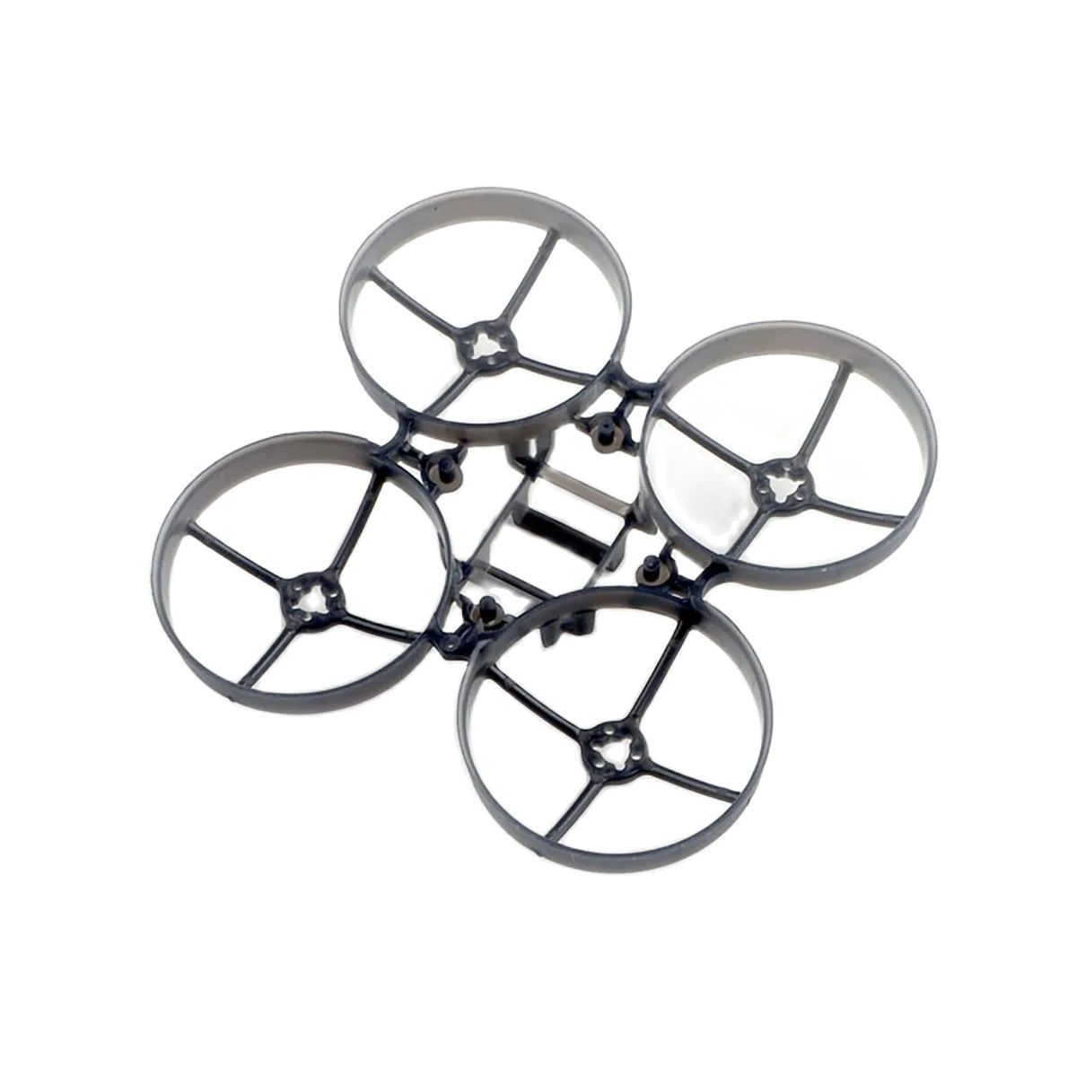 Drone Rc V4 - HappyModel Mobula7 V4 75mm Bezszczotkowa Rama
