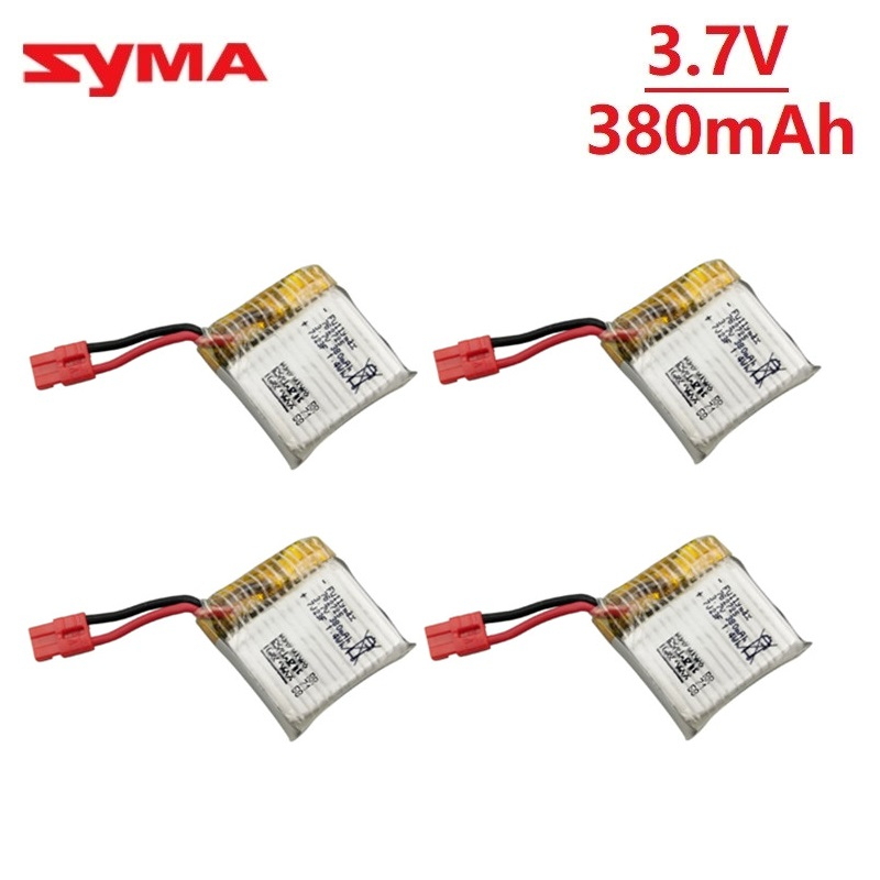 Drone Zll Rc - Ulepszona bateria do drona SYMA X21