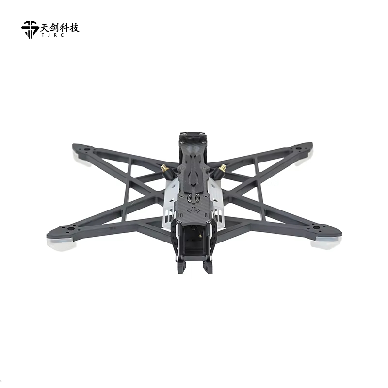 Quadcopter Frame - Rama drona FPV TJRC 8V2/10 do