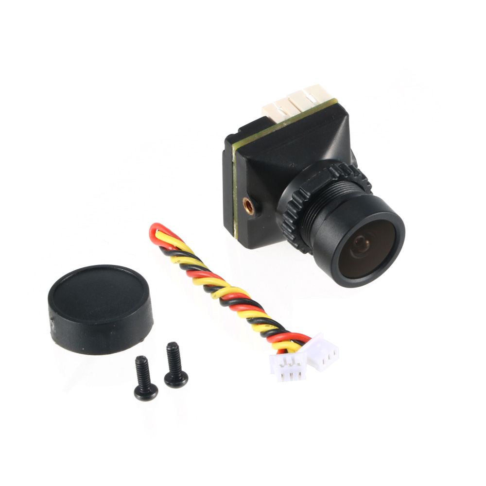 Caddx Fpv Camera - Kamera FPV UAngel ZD-C03 1800TVL 5MP