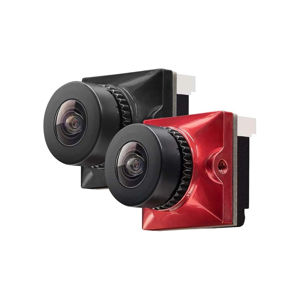 Caddx Fpv Camera - Caddx Ratel 2 Micro Starlight 1200TVL