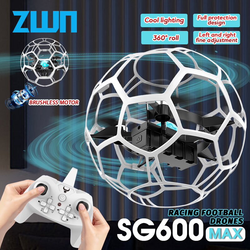 Drone Rc Race - SG600 MAX 2.4G RC Wyścigowy Dron