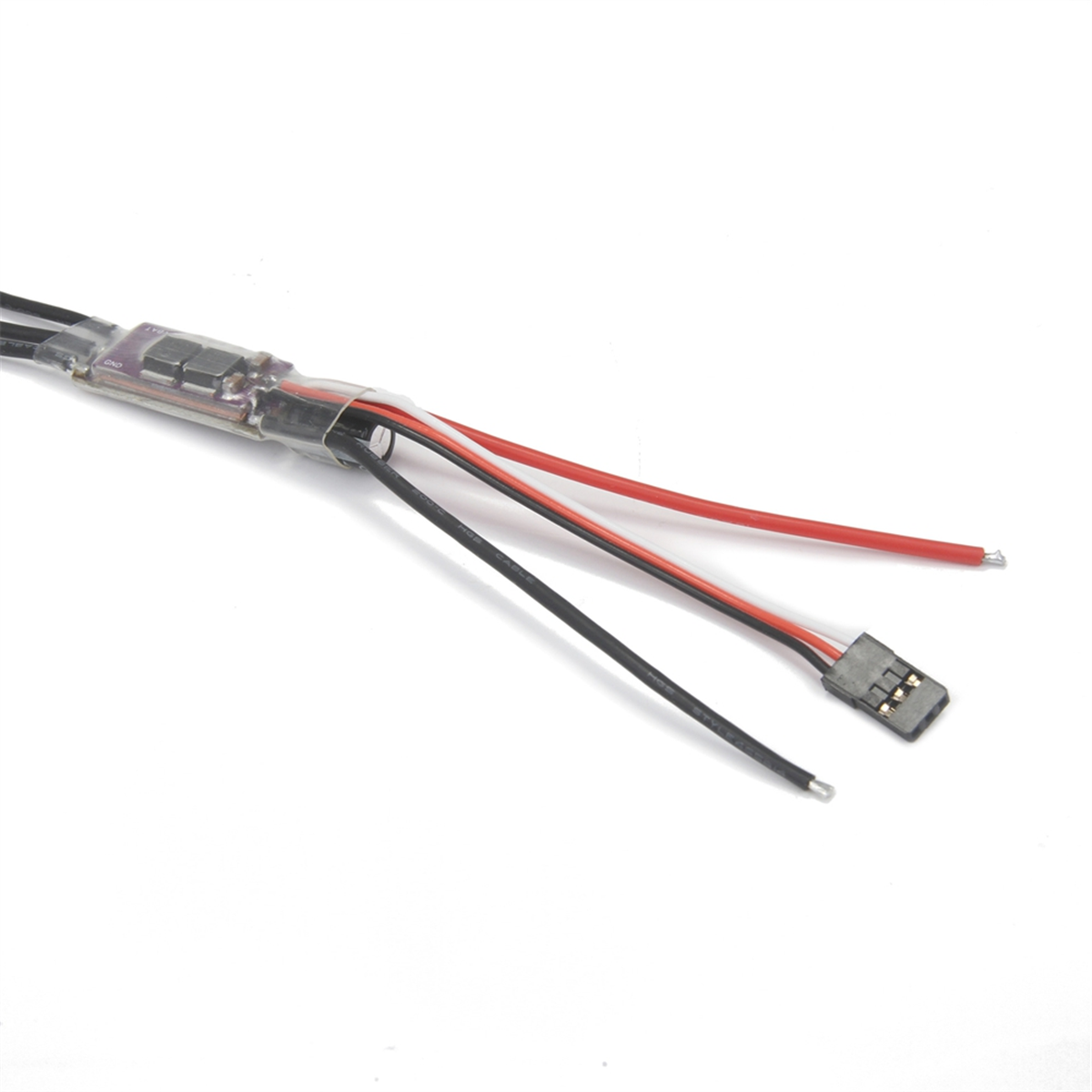 Drone Rc Control - A002 1 SZT. AM32 32-Bitowy Regulator