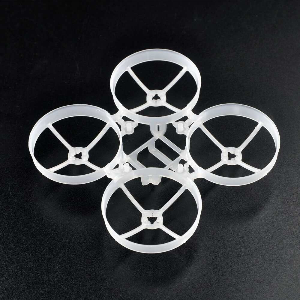 Drone Rc V4 - Happymodel Moblite7 Mobula7 V4 75mm Wheelbase