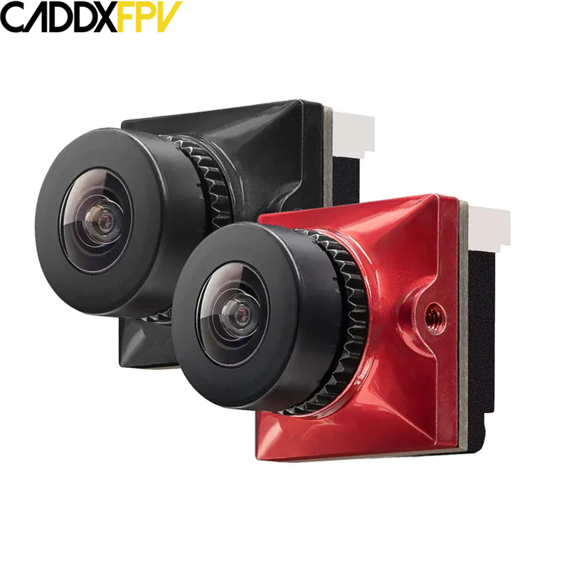 Kamera Caddx Ratel 2 V2 FPV Ra – Caddx Fpv Camera recenzja i cena