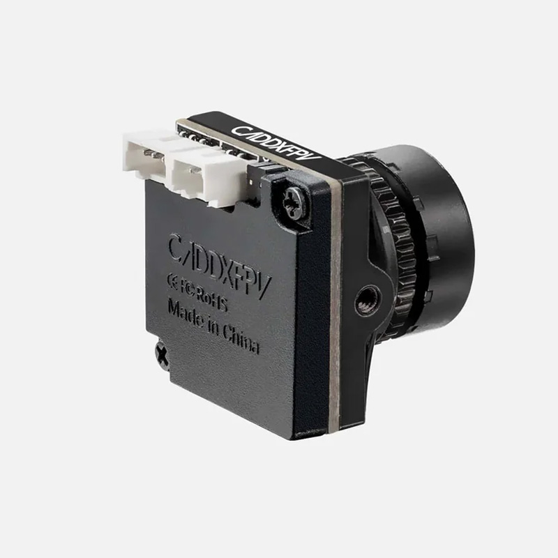 Kamera Caddx Ratel 2 V2 FPV Ra – Caddx Fpv Camera recenzja i cena