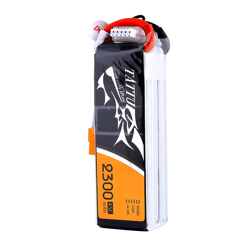 Ulepszona bateria TATTU 2300mA – Drone Zll Rc recenzja i cena