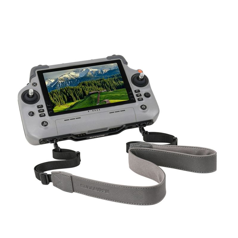 Sunnylife Smycz na szyję z hac – Drone Dji Rc Plus 2 recenzja i cena