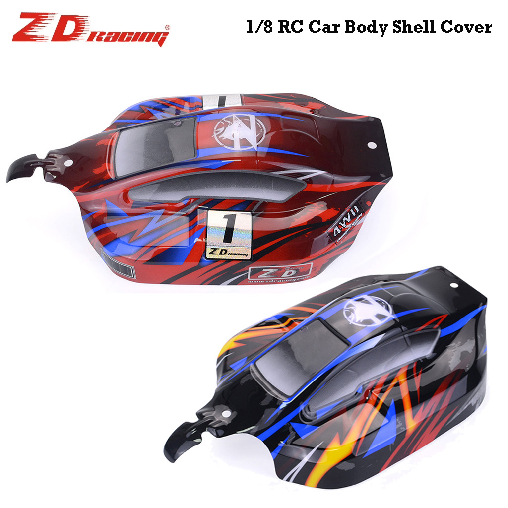 ZD Racing 1/8 RC Buggy Car Bod – Rc Car Body Shell recenzja i cena