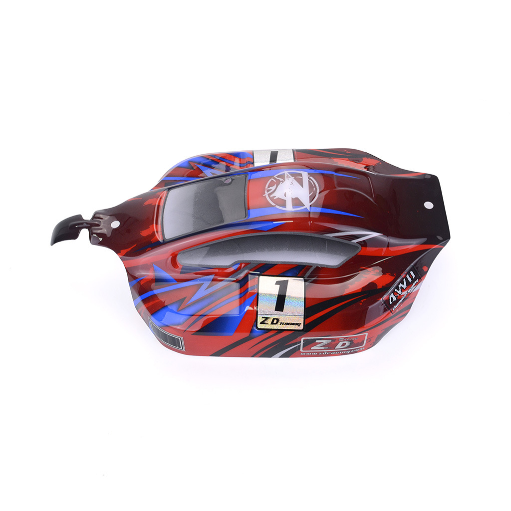 ZD Racing 1/8 RC Buggy Car Bod – Rc Car Body Shell recenzja i cena