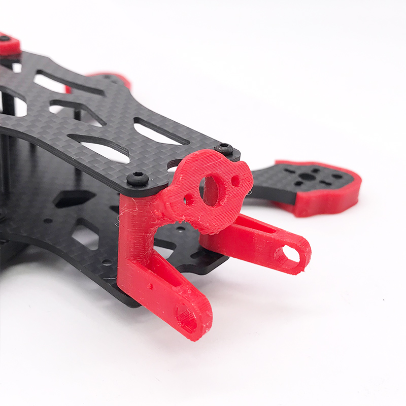APEX 3 3-calowy zestaw ramy z  – Drone Rc Race recenzja i cena