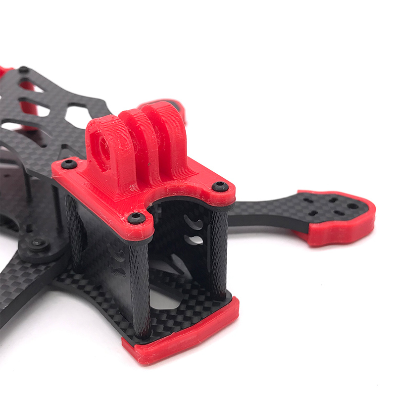 APEX 3 3-calowy zestaw ramy z  – Drone Rc Race recenzja i cena