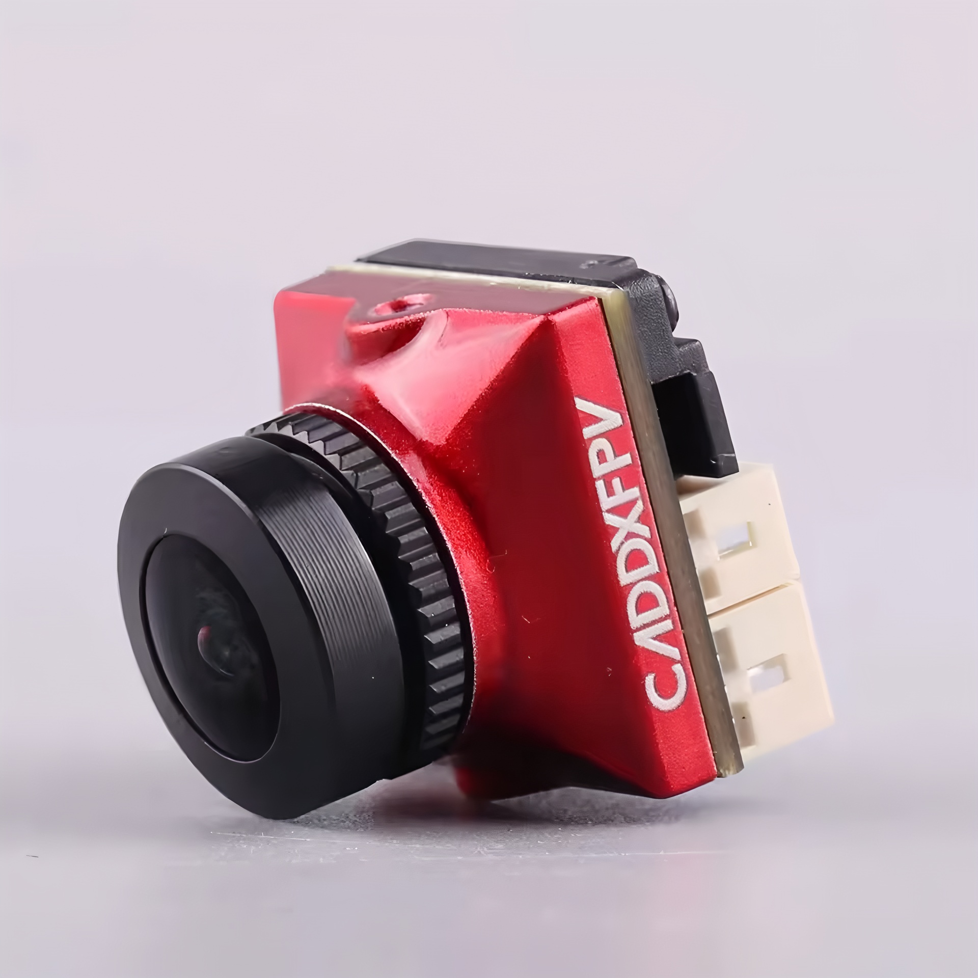 Kamera FPV Caddx Ratel 2 V2, o – Caddx Fpv Camera recenzja i cena