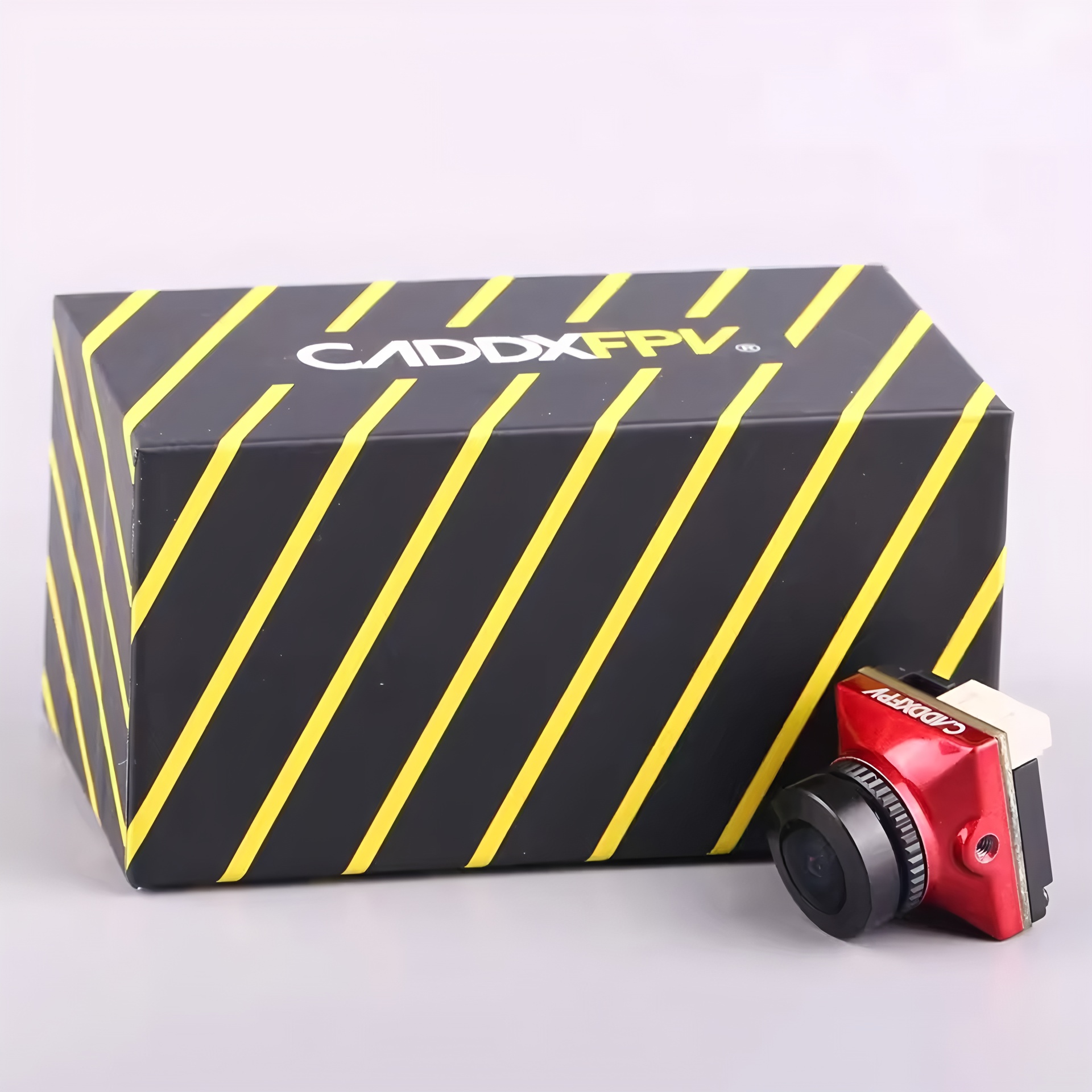 Kamera FPV Caddx Ratel 2 V2, o – Caddx Fpv Camera recenzja i cena