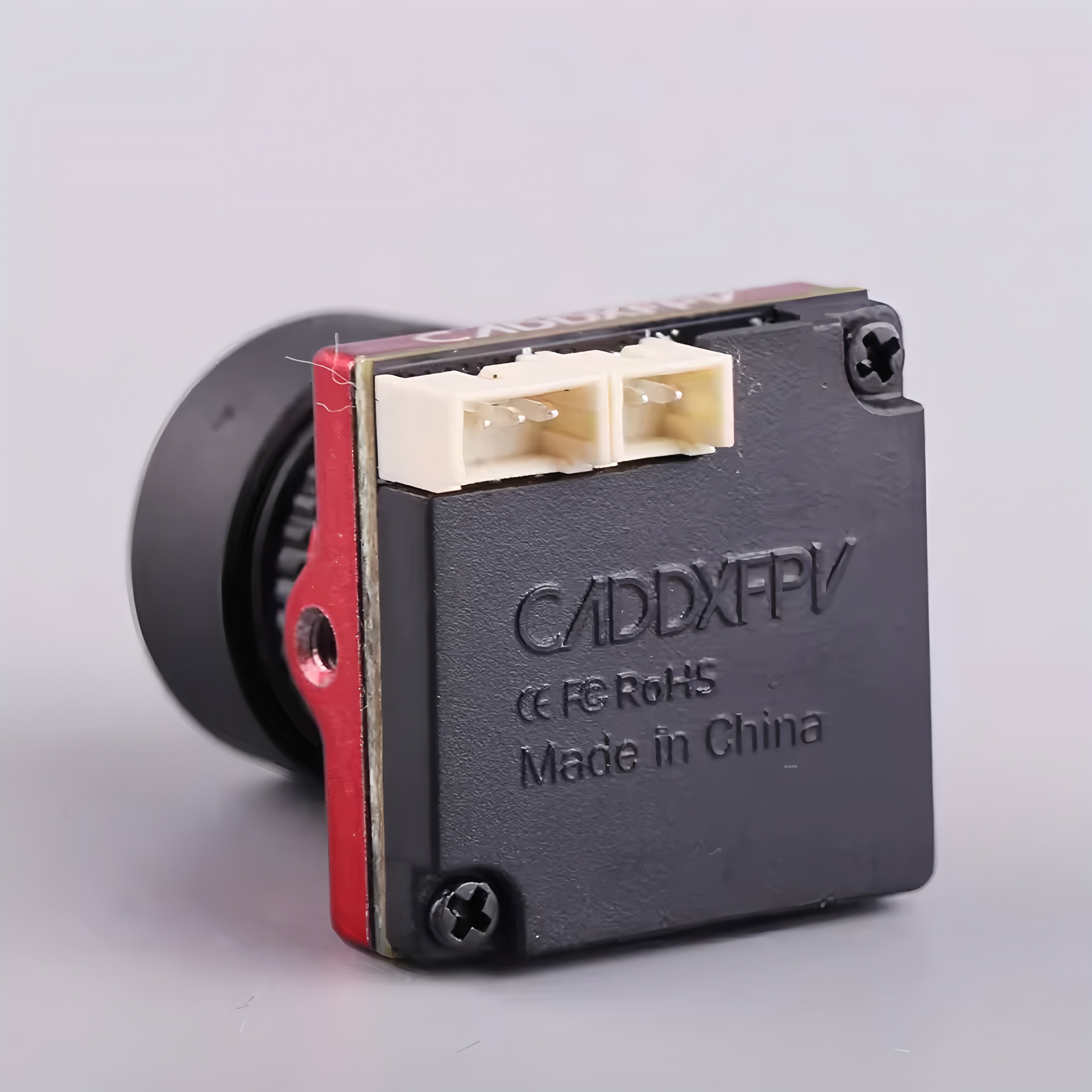 Kamera FPV Caddx Ratel 2 V2, o – Caddx Fpv Camera recenzja i cena