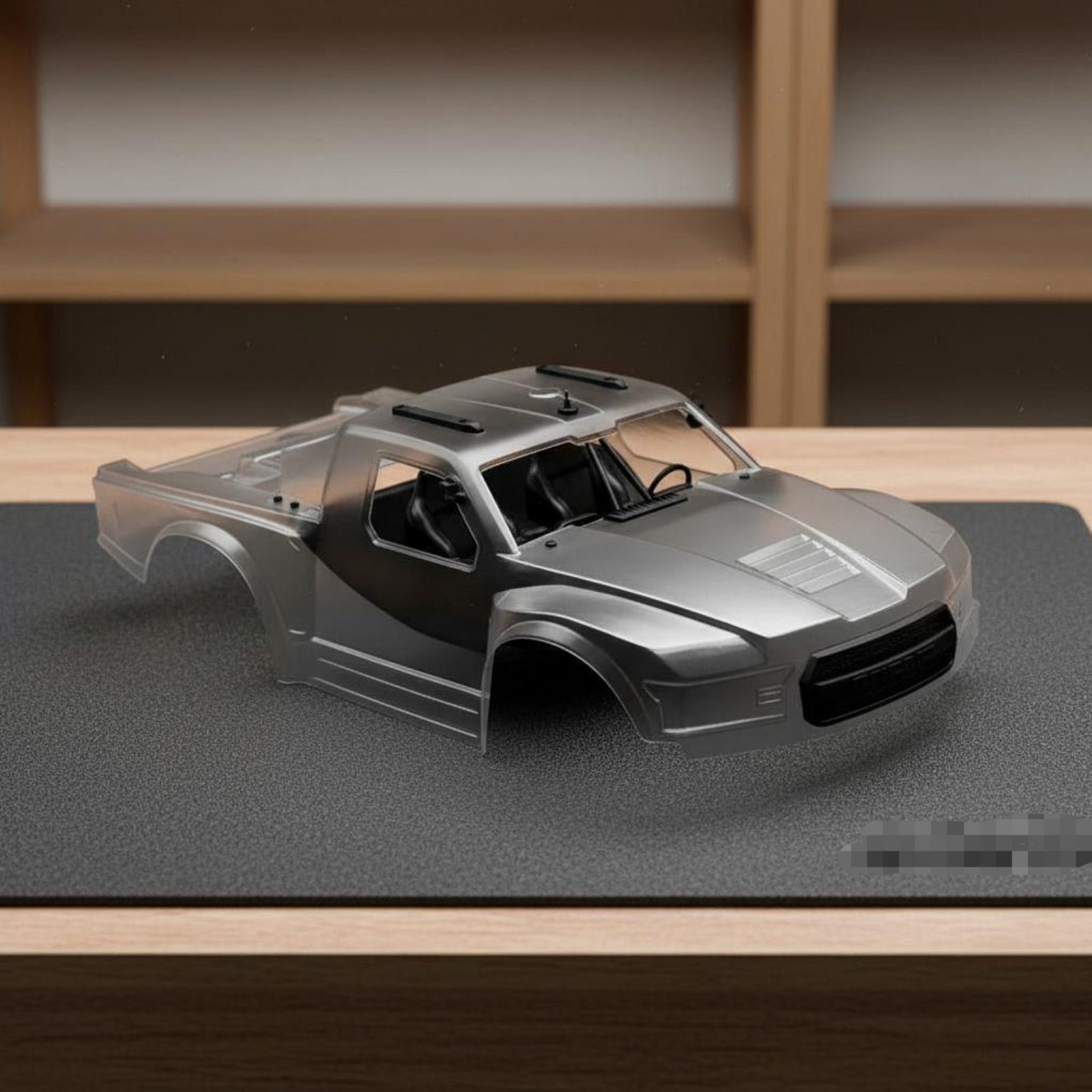 Krótka obudowa karoserii cięża – Rc Car Body Shell recenzja i cena