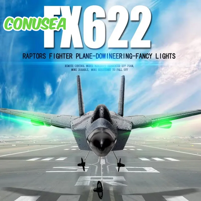 Samoloty z pianki sterowane ra – Rc Wing Glider recenzja i cena