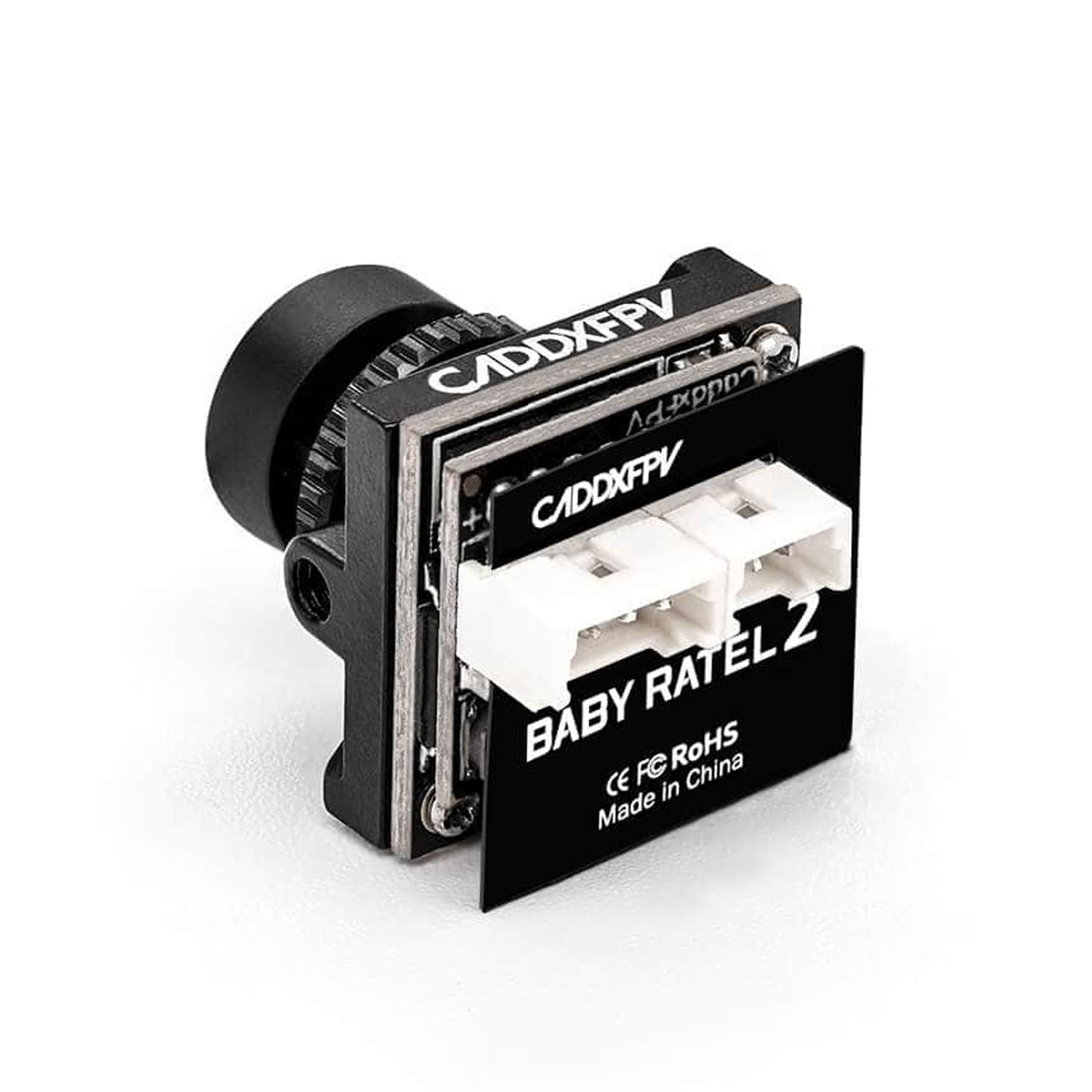 Kamera CADDX Baby Ratel 2 Nano – Caddx Fpv Camera recenzja i cena
