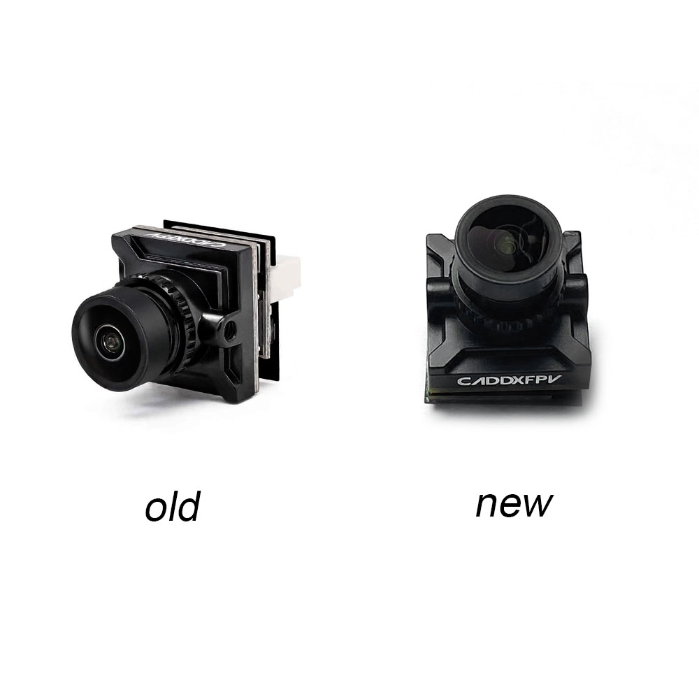 Kamera CADDX Baby Ratel 2 Nano – Caddx Fpv Camera recenzja i cena
