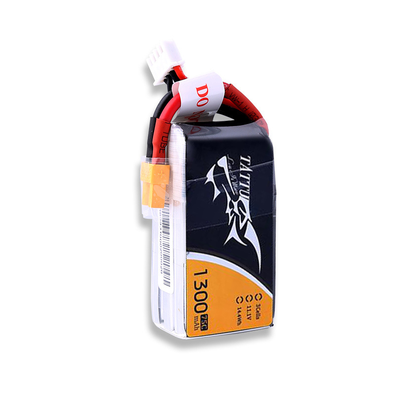 Akumulator LiPo TATTU 3S 11.1V – Drone Zll Rc recenzja i cena