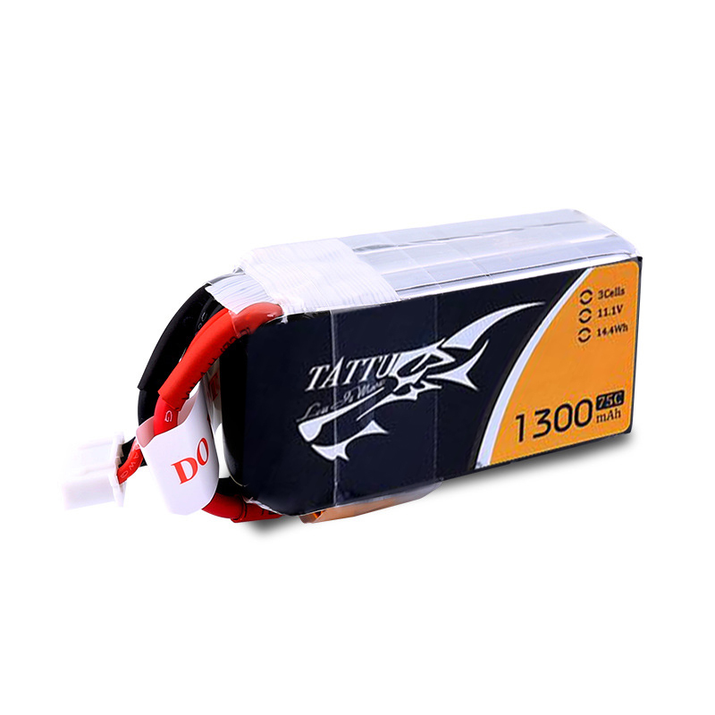 Akumulator LiPo TATTU 3S 11.1V – Drone Zll Rc recenzja i cena