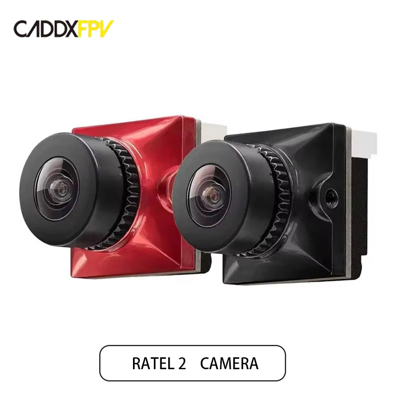 Caddx Ratel 2 V2 Kamera FPV Ra – Caddx Fpv Camera recenzja i cena