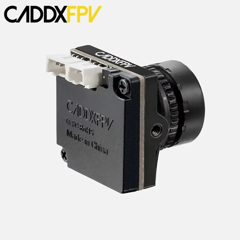 Caddx Ratel 2 V2 Kamera FPV Ra – Caddx Fpv Camera recenzja i cena
