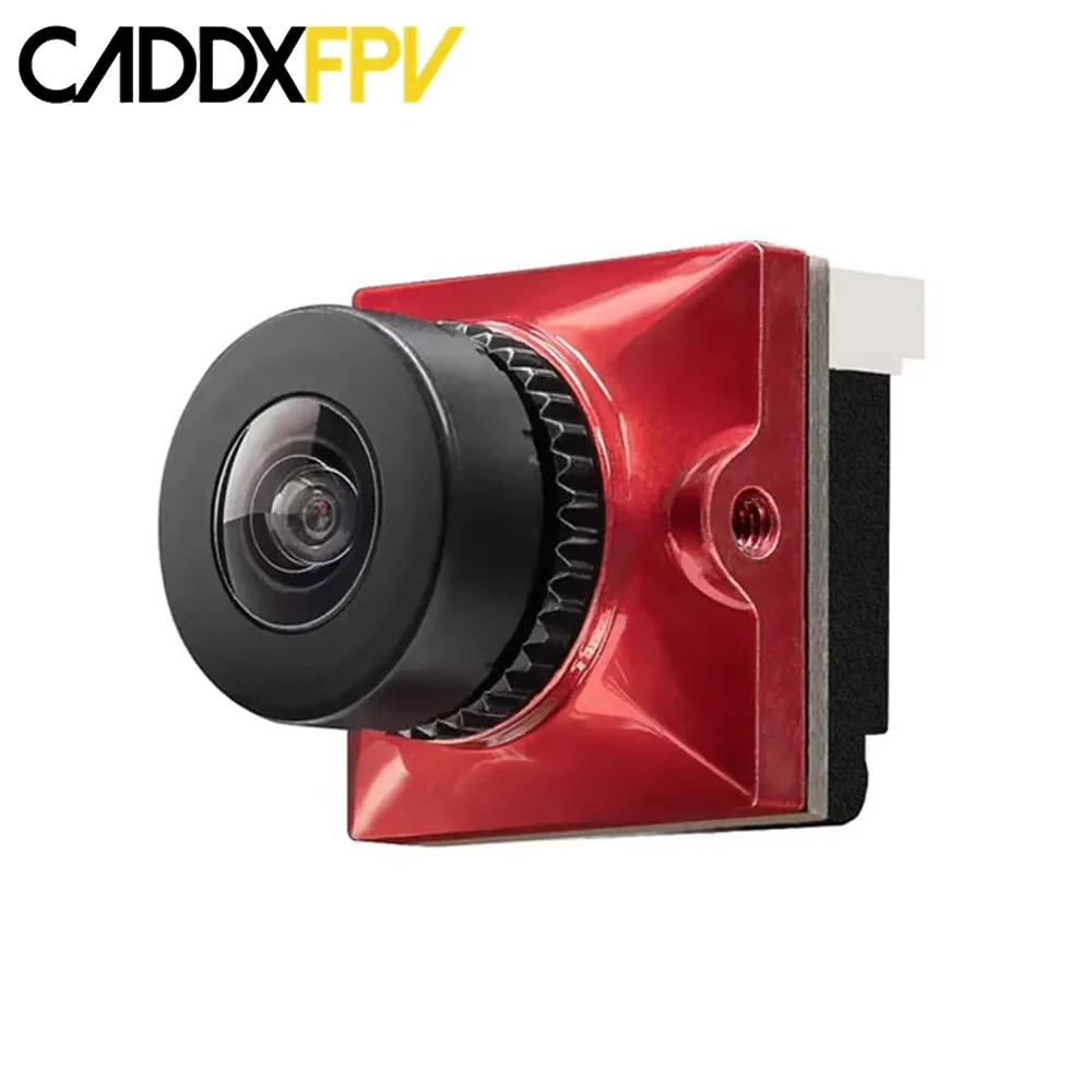 Caddx Ratel 2 V2 Kamera FPV Ra – Caddx Fpv Camera recenzja i cena