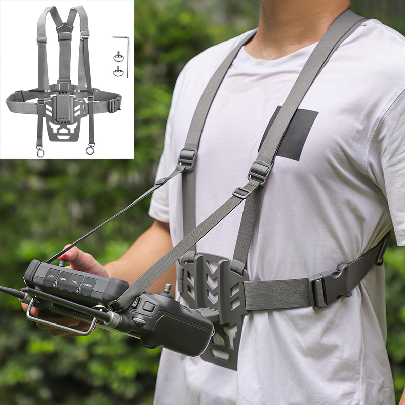 Pasek na klatkę piersiową do p – Drone Dji Rc Plus 2 recenzja i cena