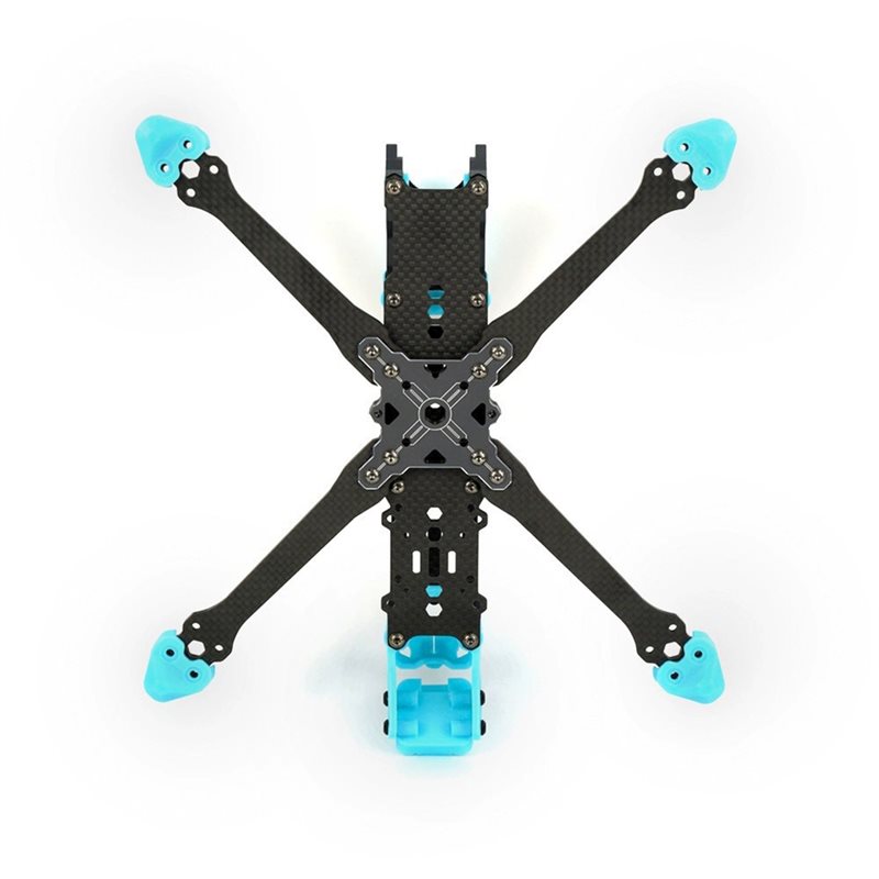 Zestaw ramy MACH-MANTA V2 5 ca – Quadcopter Frame recenzja i cena