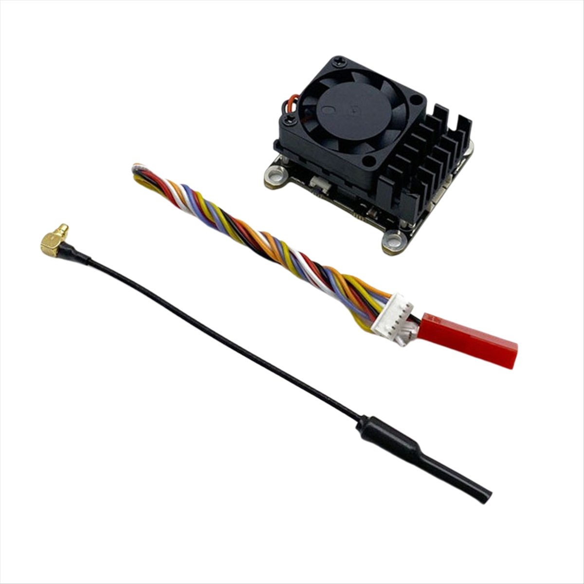 Parametry modułu nadajnika wid – Rc Transmitter recenzja i cena