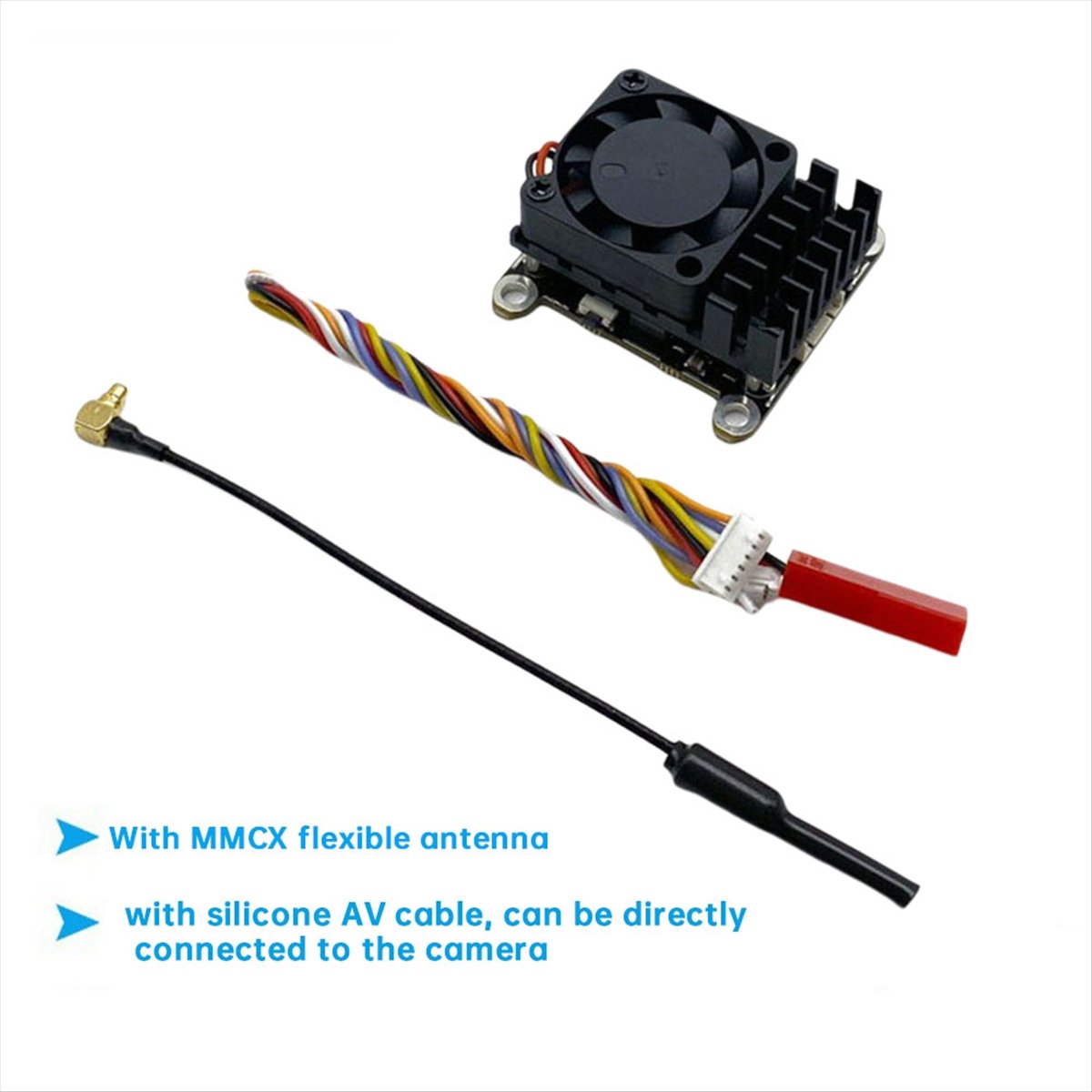 Parametry modułu nadajnika wid – Rc Transmitter recenzja i cena