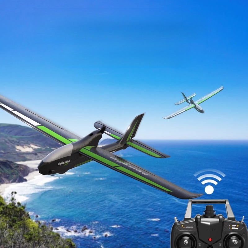 VOLANTEXRC 76102S Samolot RC Z – Rc Wing Glider recenzja i cena