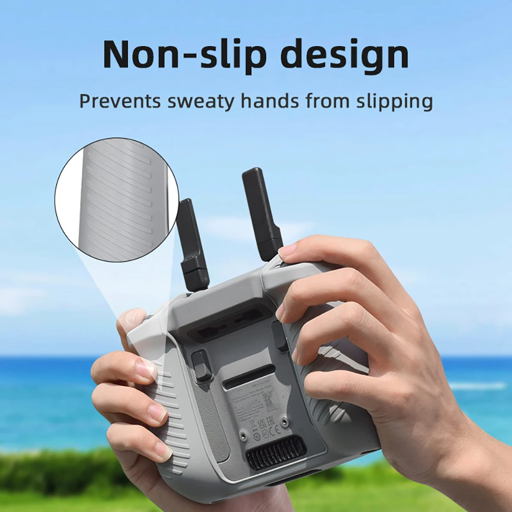 Silikonowe etui BRDRC do drona – Drone Neo Rc recenzja i cena