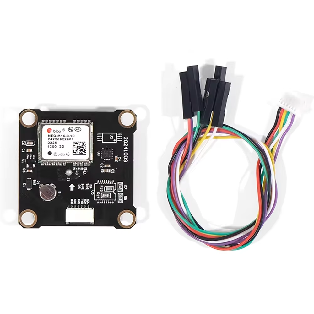 M10 GPS NEO-M10 GPS z kompasem – Drone Neo Rc recenzja i cena
