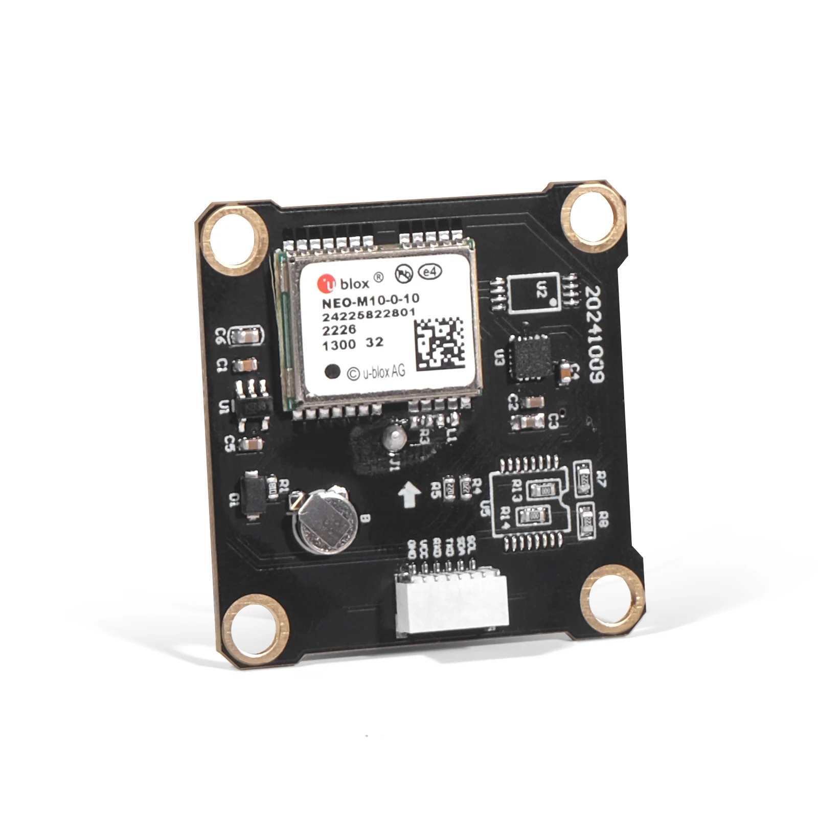 M10 GPS NEO-M10 GPS z kompasem – Drone Neo Rc recenzja i cena