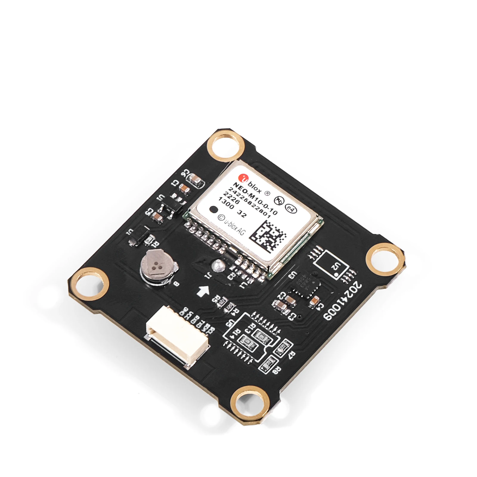 M10 GPS NEO-M10 GPS z kompasem – Drone Neo Rc recenzja i cena