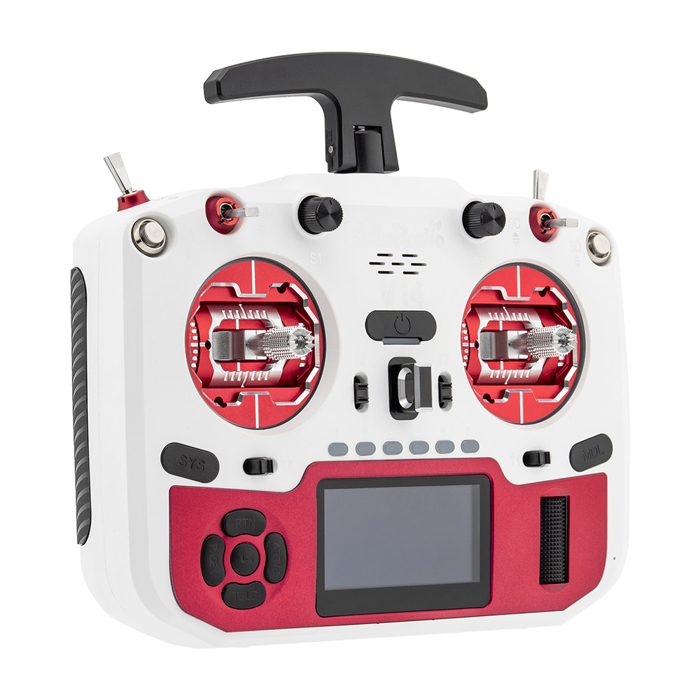 HelloRadio V14 MAX R9/MAX/PRO  – Drone Rc Frequency recenzja i cena
