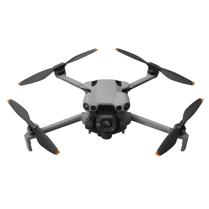 DJI Mini 5 Pro Fly More Combo  – Drone Dji Rc Plus 2 recenzja i cena