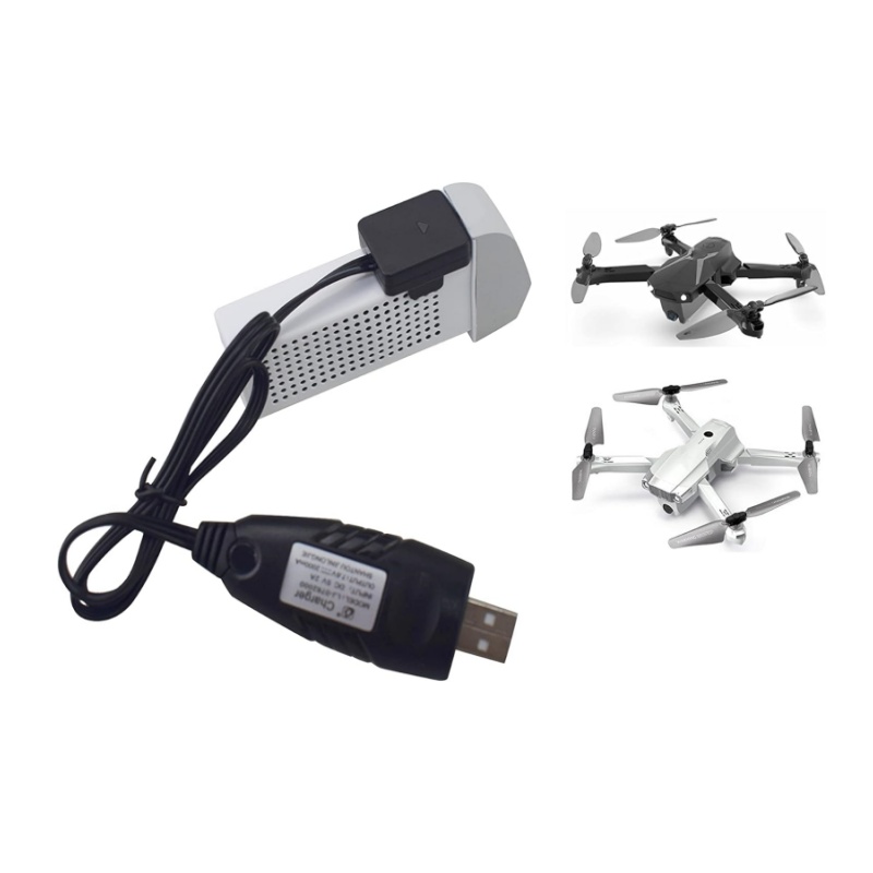 Kabel USB do ładowania drona S – Drone Rc Cable recenzja i cena