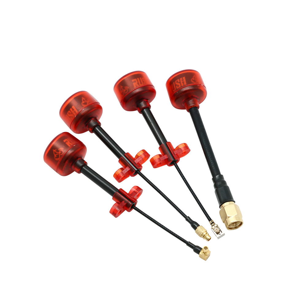 Rush Cherry FPV 5.8G Antena LH – Drone Rc Control recenzja i cena