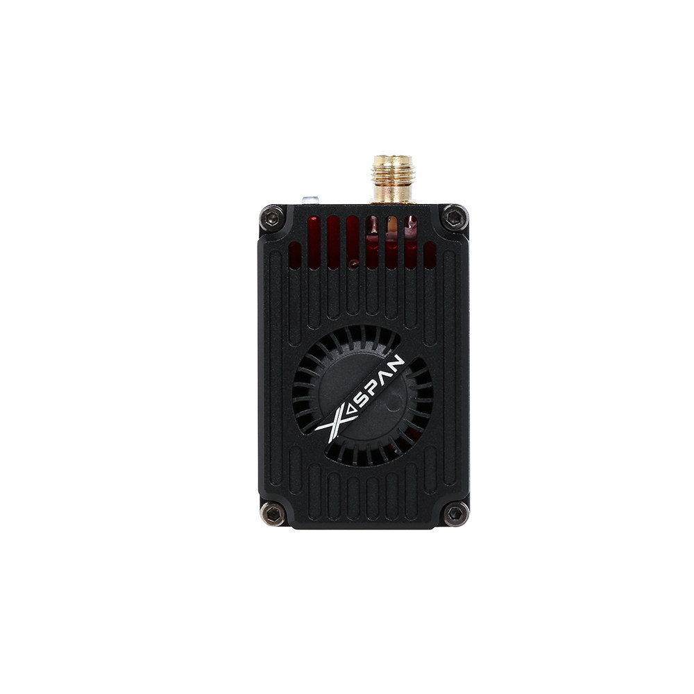 Rushfpv Rush FPV XSPAN 3.1G-3. – Drone Rc Quadcopter recenzja i cena