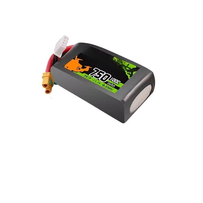 Nowa bateria Lipo 11.1/14.8/22 – Drone Zll Rc recenzja i cena